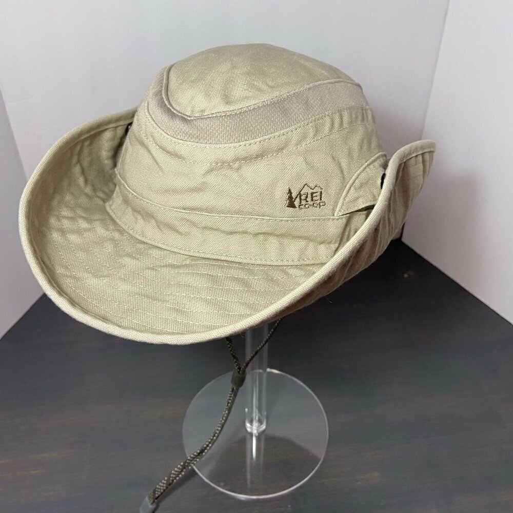 Medium REI Co-op Sun Hat - Picture 2 of 4